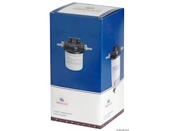 10 Pezzi Filtro Carburante Universale 6mm 8mm Filtro Carburante Gas Kit